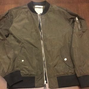 Good fellow nylon jacket